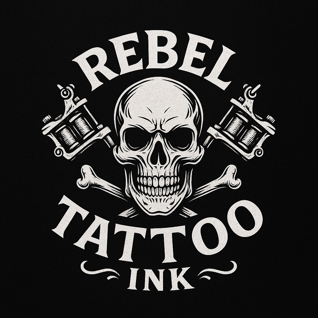 Rebel Tattoo Ink